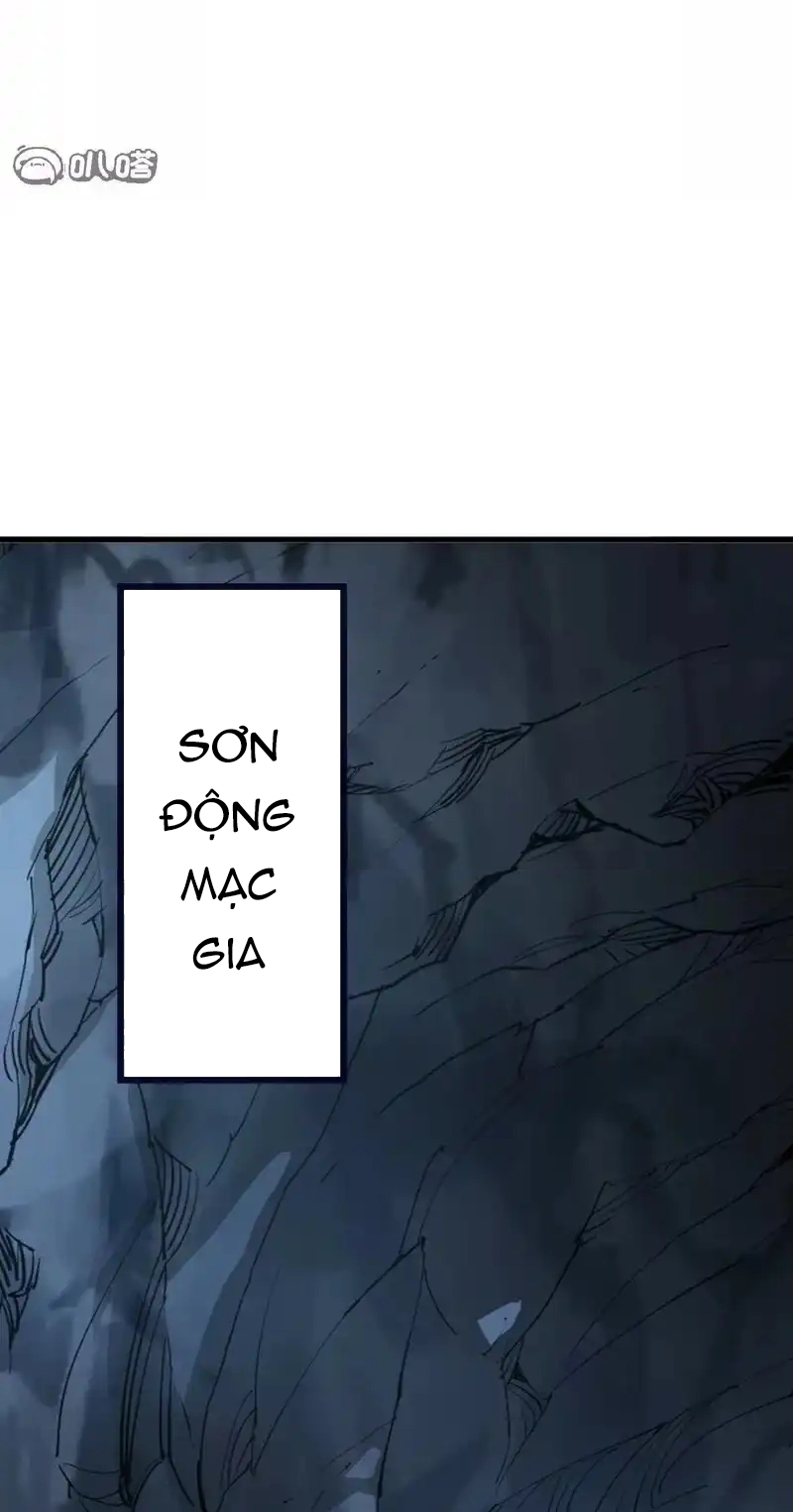 Tiên Võ Đế Tôn Chap 850 - Next Chap 851
