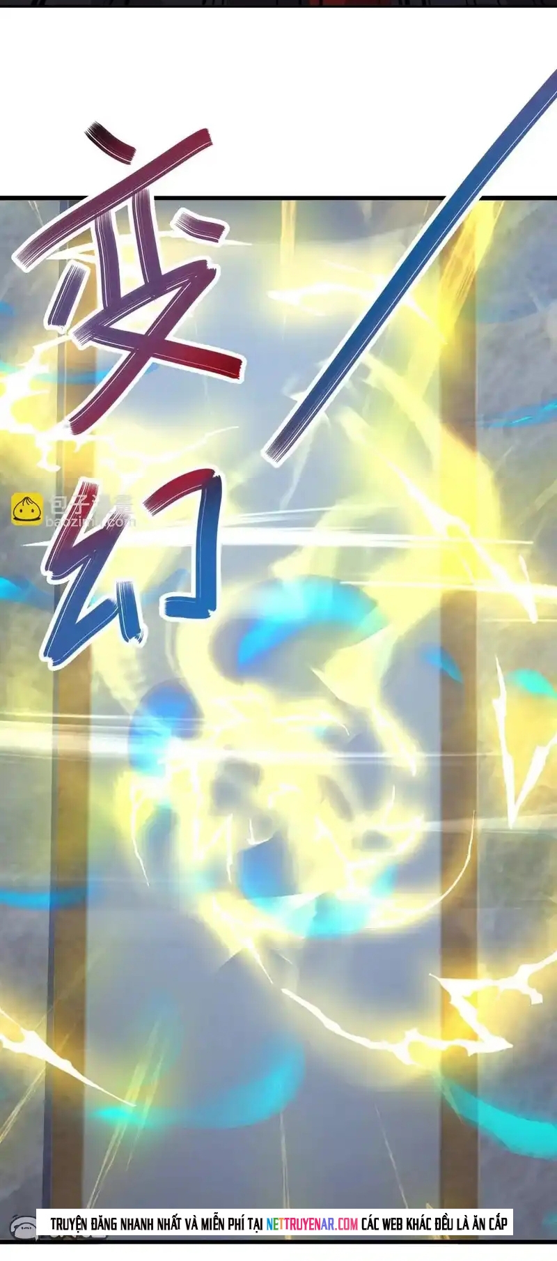 Tiên Võ Đế Tôn Chap 850 - Next Chap 851