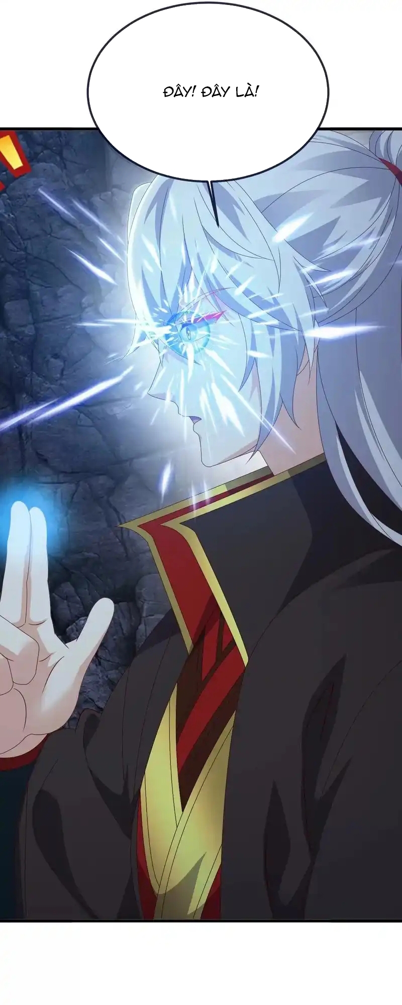 Tiên Võ Đế Tôn Chap 850 - Next Chap 851