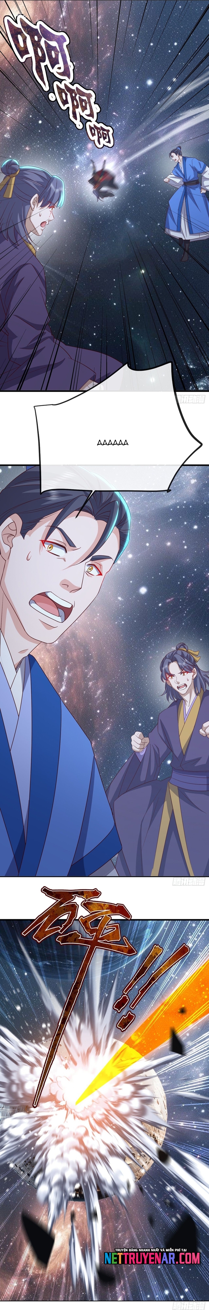 Tiên Võ Đế Tôn Chap 853 - Next Chap 854