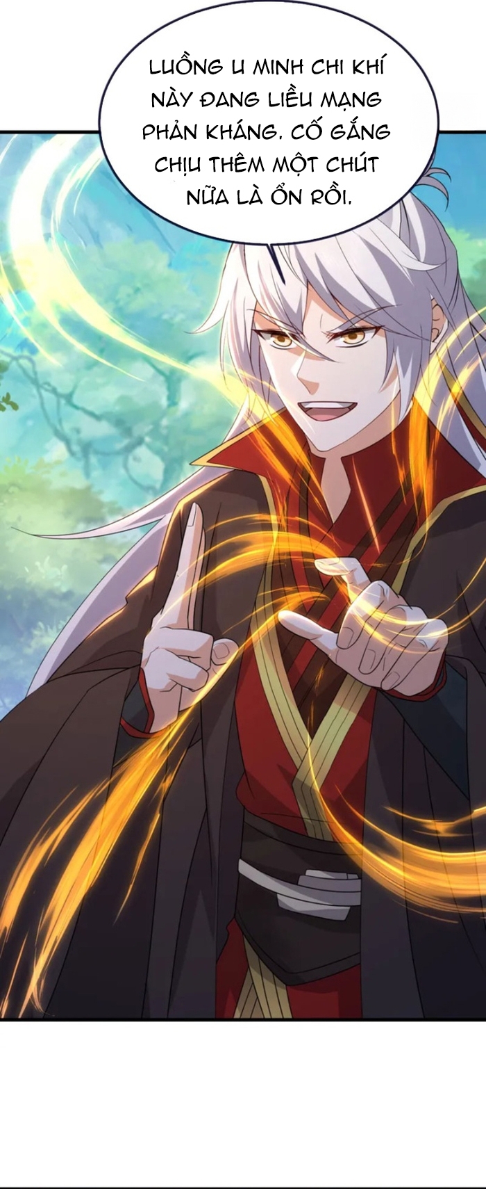 Tiên Võ Đế Tôn Chap 854 - Next Chap 855