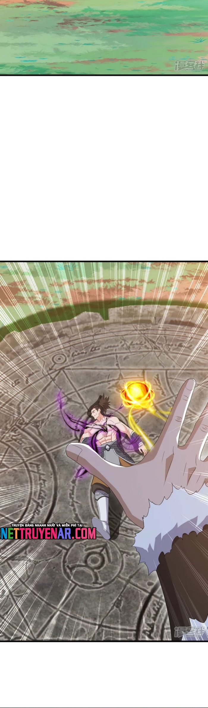 Tiên Võ Đế Tôn Chap 854 - Next Chap 855