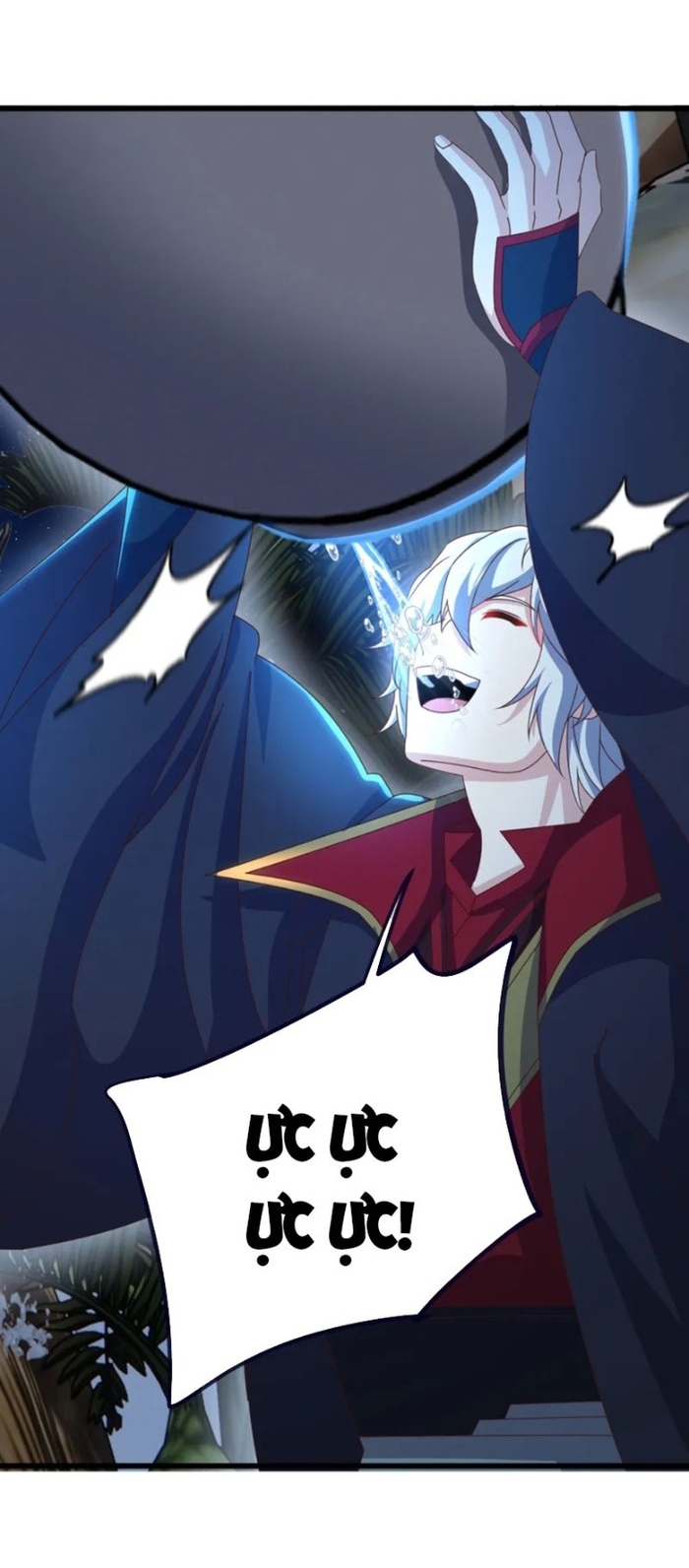 Tiên Võ Đế Tôn Chap 854 - Next Chap 855