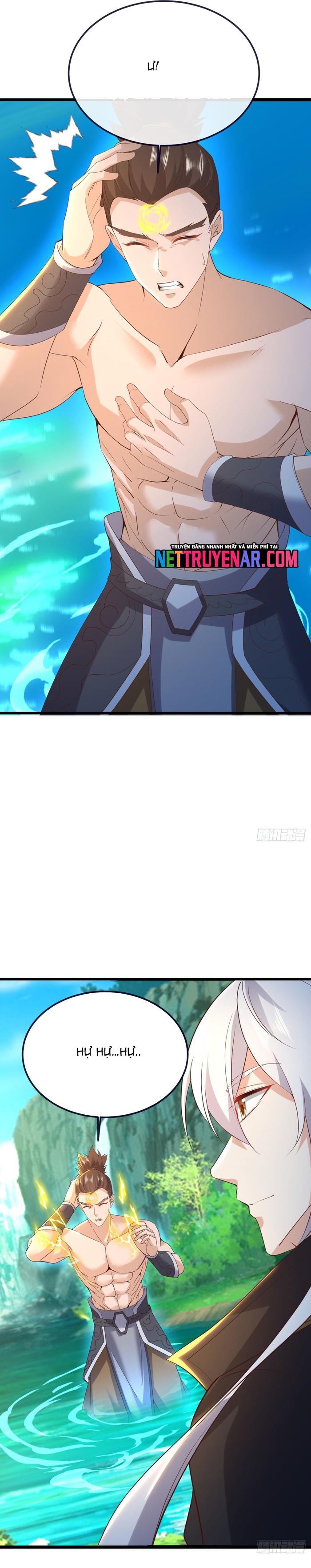 Tiên Võ Đế Tôn Chap 855 - Next Chap 856