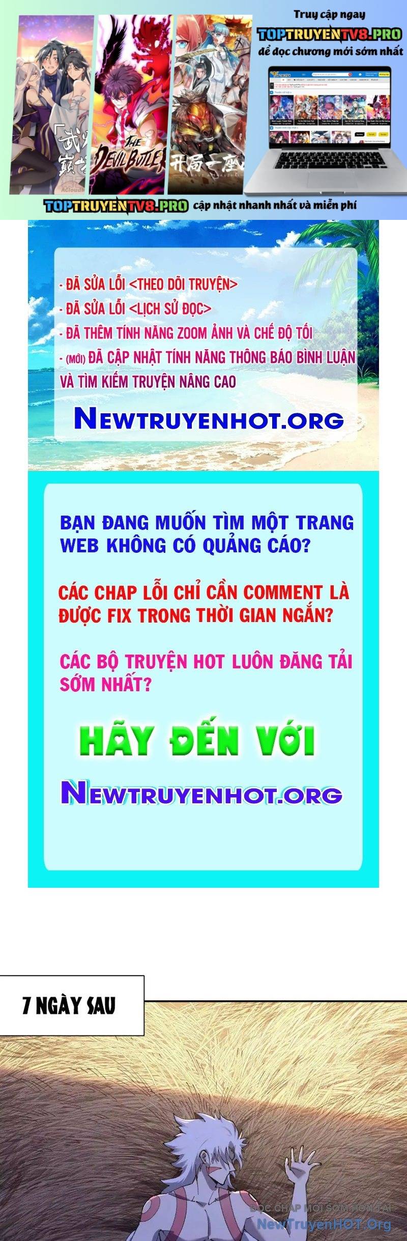 Tiên Vương Thú Liệp Pháp Tắc Chap 10 - Next Chap 11