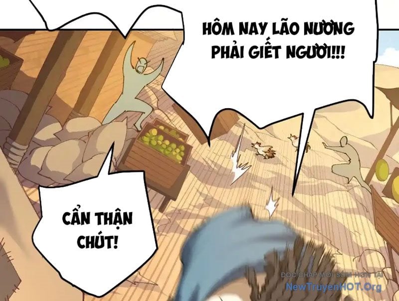 Tiên Vương Thú Liệp Pháp Tắc Chap 10 - Next Chap 11