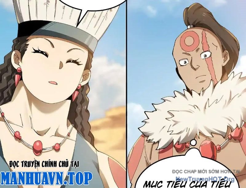 Tiên Vương Thú Liệp Pháp Tắc Chap 10 - Next Chap 11