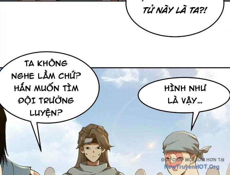 Tiên Vương Thú Liệp Pháp Tắc Chap 10 - Next Chap 11