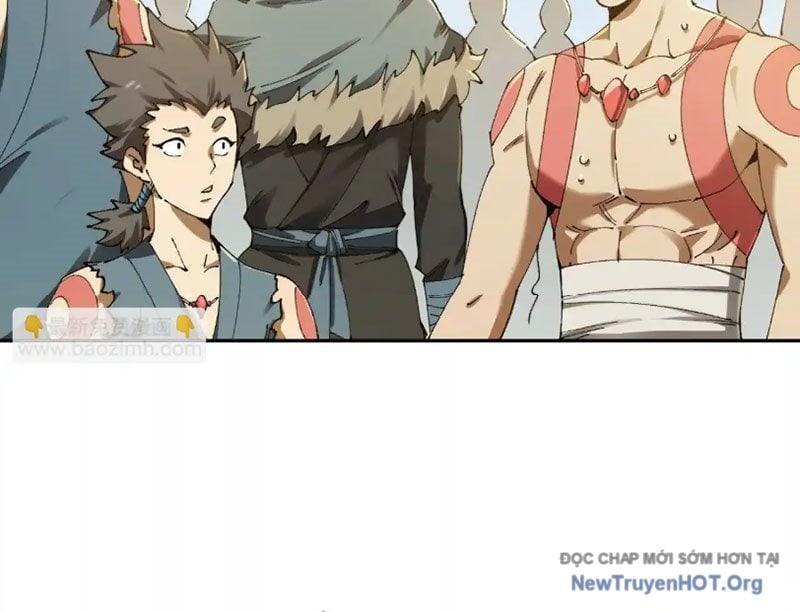 Tiên Vương Thú Liệp Pháp Tắc Chap 10 - Next Chap 11