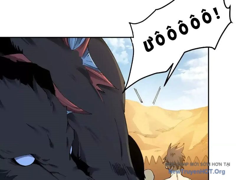 Tiên Vương Thú Liệp Pháp Tắc Chap 10 - Next Chap 11