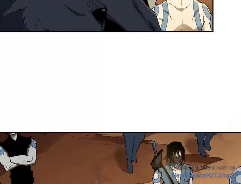 Tiên Vương Thú Liệp Pháp Tắc Chap 10 - Next Chap 11