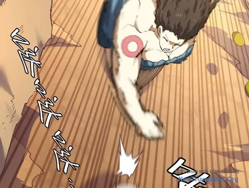 Tiên Vương Thú Liệp Pháp Tắc Chap 10 - Next Chap 11