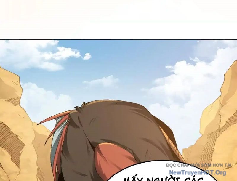 Tiên Vương Thú Liệp Pháp Tắc Chap 10 - Next Chap 11