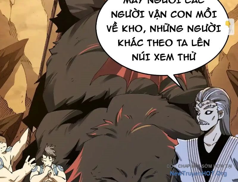 Tiên Vương Thú Liệp Pháp Tắc Chap 10 - Next Chap 11