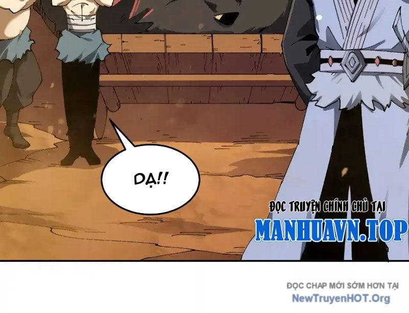 Tiên Vương Thú Liệp Pháp Tắc Chap 10 - Next Chap 11