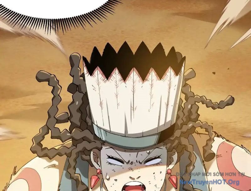 Tiên Vương Thú Liệp Pháp Tắc Chap 10 - Next Chap 11