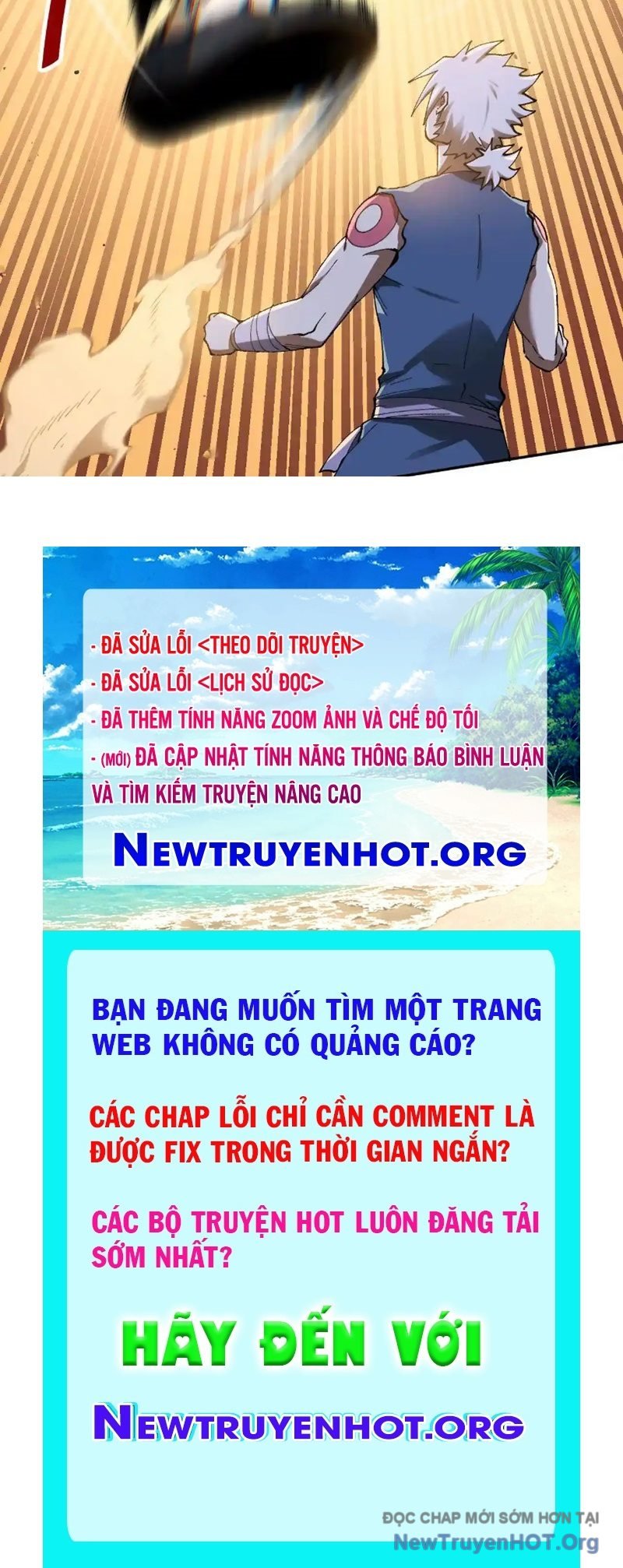 Tiên Vương Thú Liệp Pháp Tắc Chap 10 - Next Chap 11