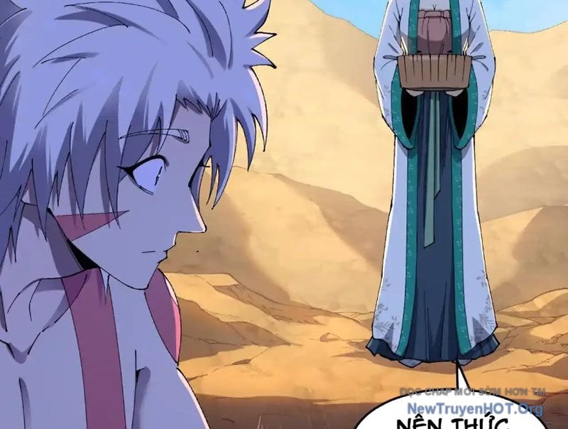 Tiên Vương Thú Liệp Pháp Tắc Chap 10 - Next Chap 11