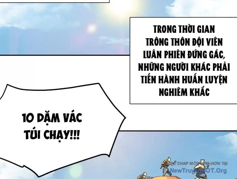 Tiên Vương Thú Liệp Pháp Tắc Chap 10 - Next Chap 11