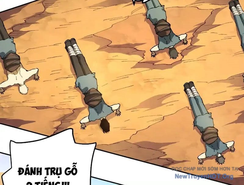 Tiên Vương Thú Liệp Pháp Tắc Chap 10 - Next Chap 11