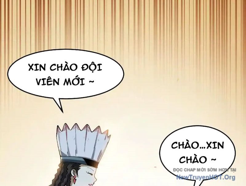 Tiên Vương Thú Liệp Pháp Tắc Chap 10 - Next Chap 11