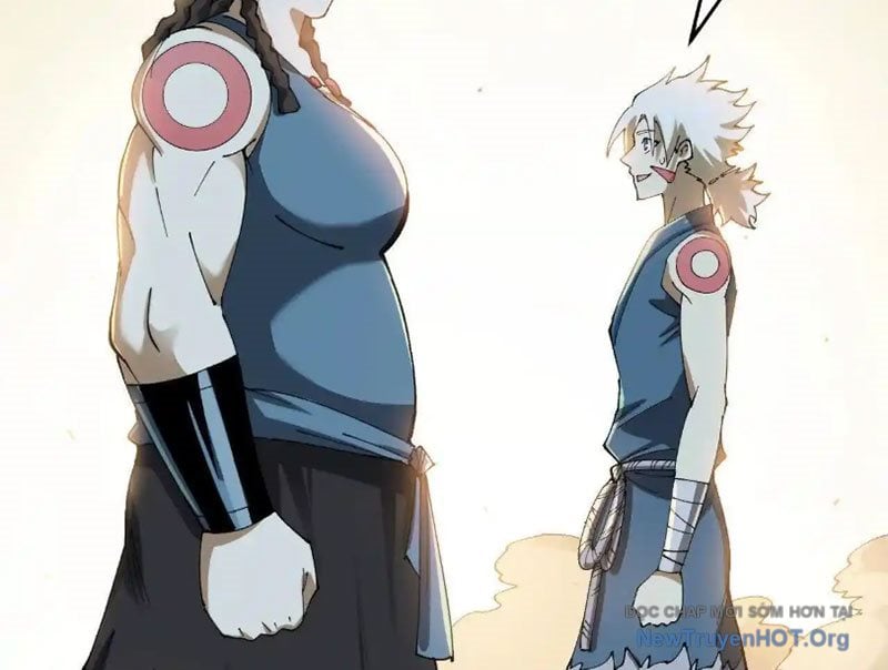 Tiên Vương Thú Liệp Pháp Tắc Chap 10 - Next Chap 11