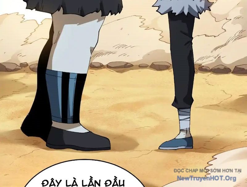 Tiên Vương Thú Liệp Pháp Tắc Chap 10 - Next Chap 11