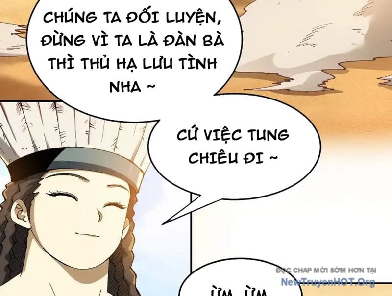 Tiên Vương Thú Liệp Pháp Tắc Chap 10 - Next Chap 11
