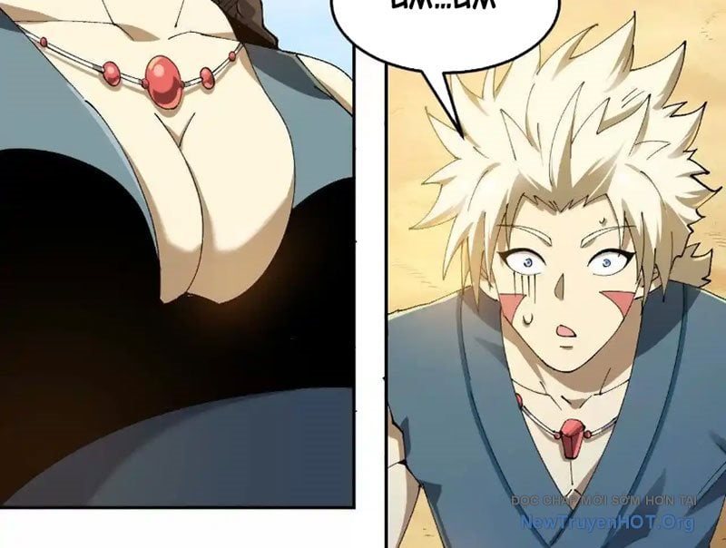 Tiên Vương Thú Liệp Pháp Tắc Chap 10 - Next Chap 11