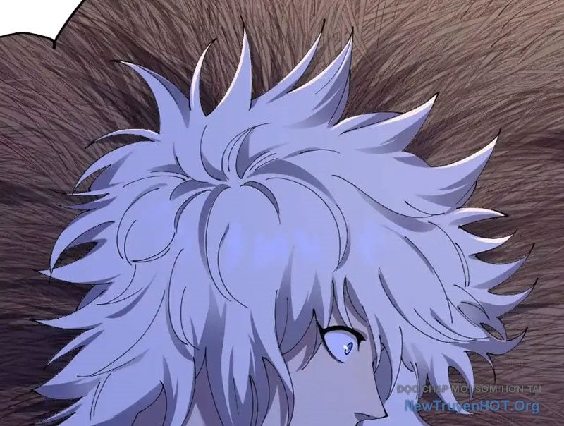 Tiên Vương Thú Liệp Pháp Tắc Chap 10 - Next Chap 11