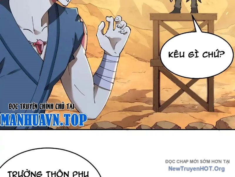 Tiên Vương Thú Liệp Pháp Tắc Chap 10 - Next Chap 11