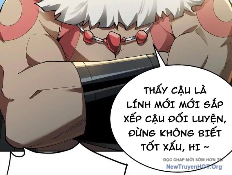 Tiên Vương Thú Liệp Pháp Tắc Chap 10 - Next Chap 11