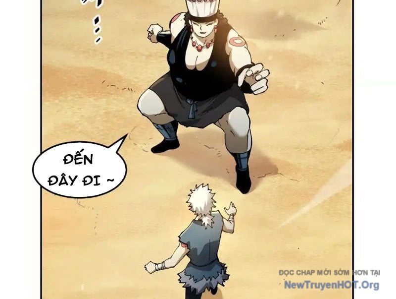 Tiên Vương Thú Liệp Pháp Tắc Chap 10 - Next Chap 11