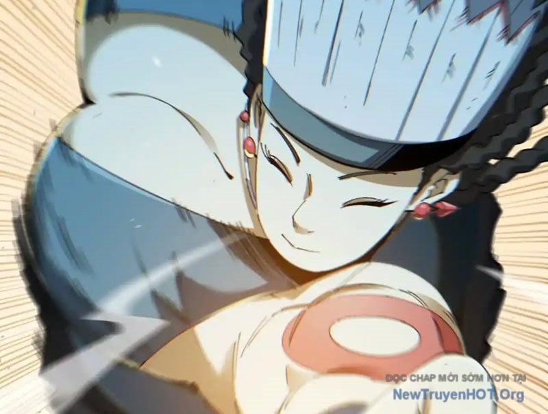 Tiên Vương Thú Liệp Pháp Tắc Chap 10 - Next Chap 11