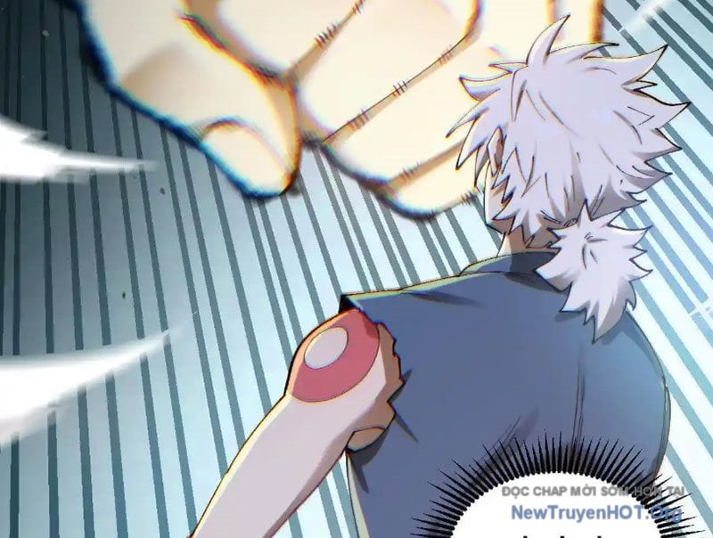 Tiên Vương Thú Liệp Pháp Tắc Chap 10 - Next Chap 11