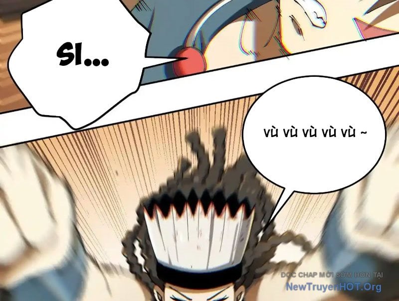 Tiên Vương Thú Liệp Pháp Tắc Chap 10 - Next Chap 11