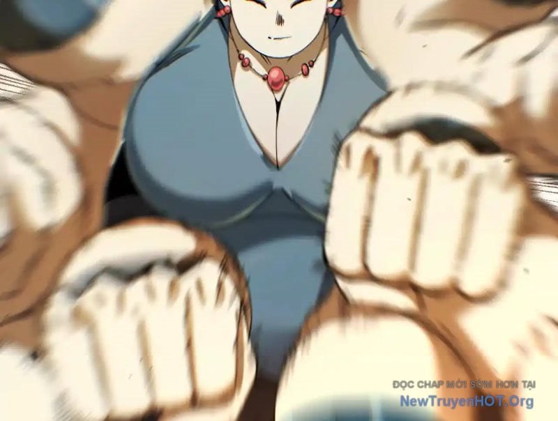 Tiên Vương Thú Liệp Pháp Tắc Chap 10 - Next Chap 11