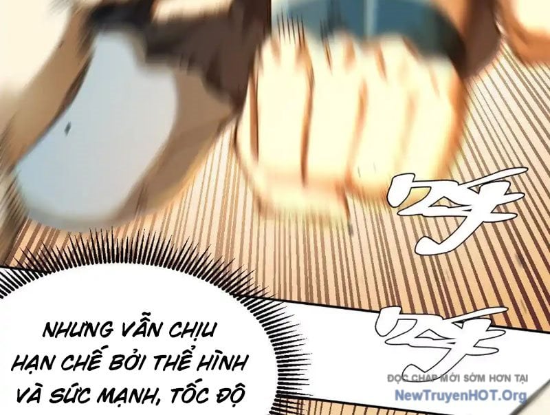 Tiên Vương Thú Liệp Pháp Tắc Chap 10 - Next Chap 11