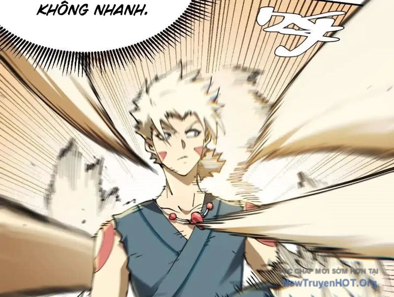 Tiên Vương Thú Liệp Pháp Tắc Chap 10 - Next Chap 11