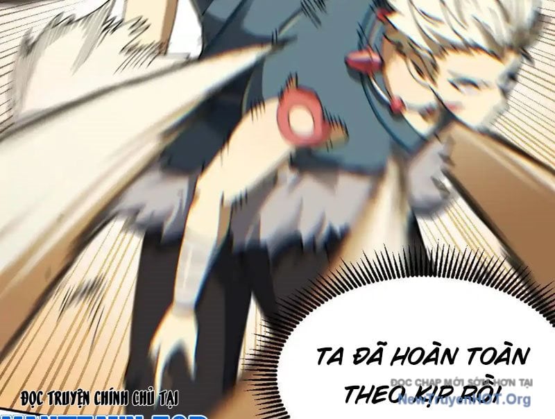 Tiên Vương Thú Liệp Pháp Tắc Chap 10 - Next Chap 11