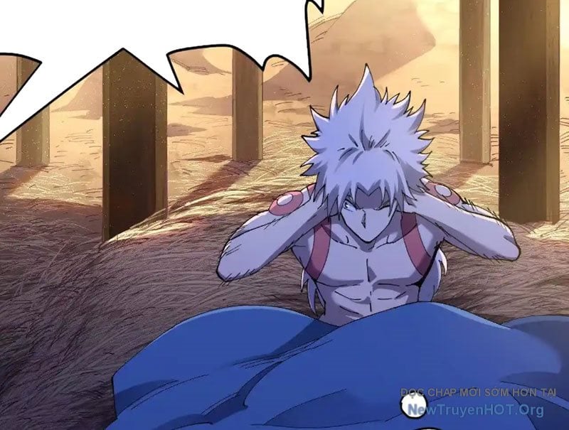 Tiên Vương Thú Liệp Pháp Tắc Chap 10 - Next Chap 11