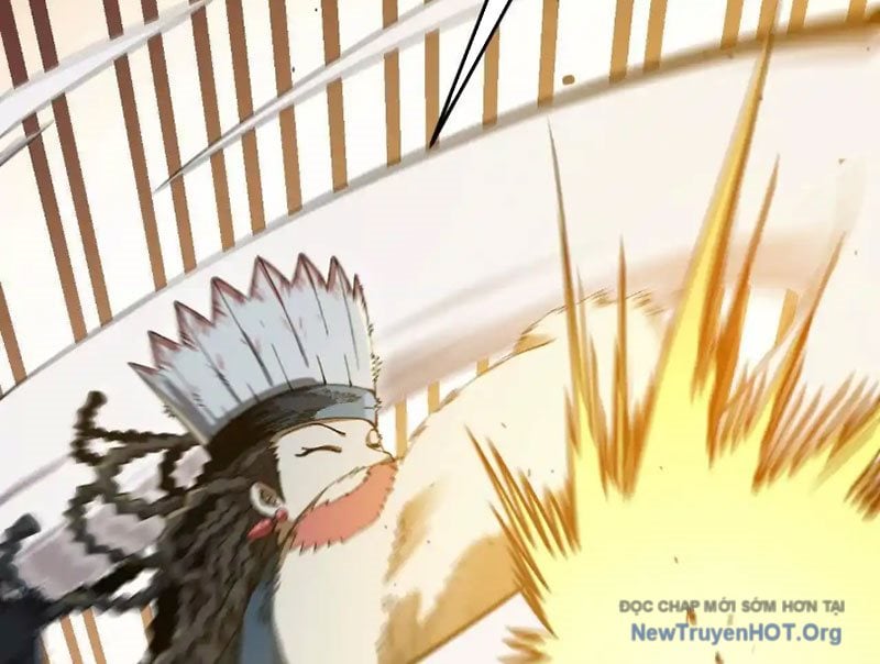 Tiên Vương Thú Liệp Pháp Tắc Chap 10 - Next Chap 11