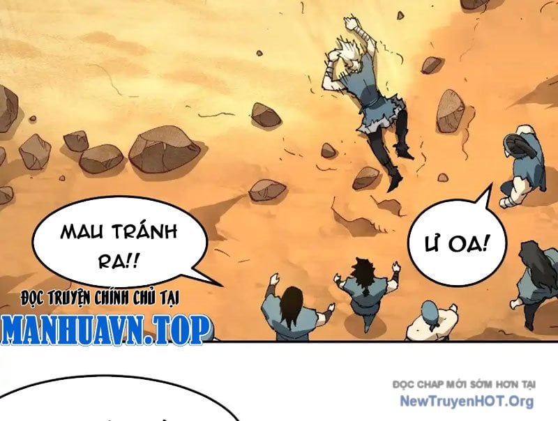 Tiên Vương Thú Liệp Pháp Tắc Chap 10 - Next Chap 11