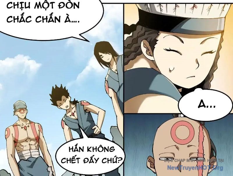 Tiên Vương Thú Liệp Pháp Tắc Chap 10 - Next Chap 11