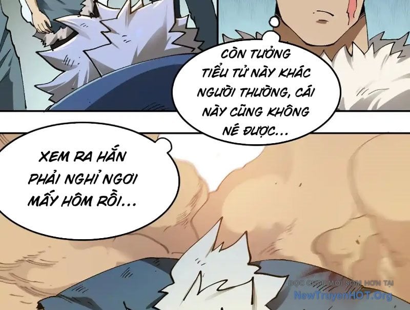 Tiên Vương Thú Liệp Pháp Tắc Chap 10 - Next Chap 11