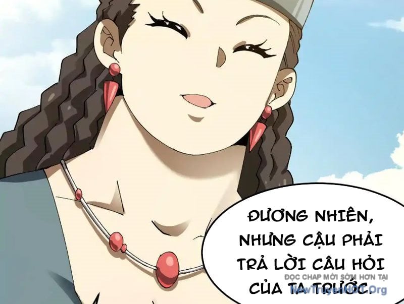 Tiên Vương Thú Liệp Pháp Tắc Chap 10 - Next Chap 11