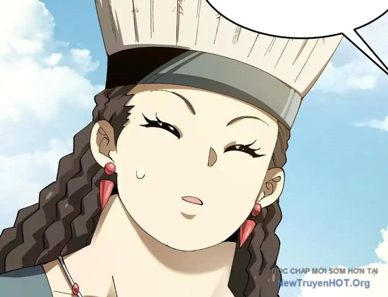 Tiên Vương Thú Liệp Pháp Tắc Chap 10 - Next Chap 11