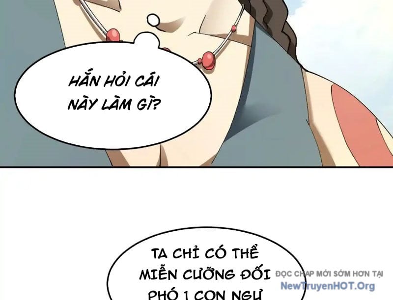 Tiên Vương Thú Liệp Pháp Tắc Chap 10 - Next Chap 11
