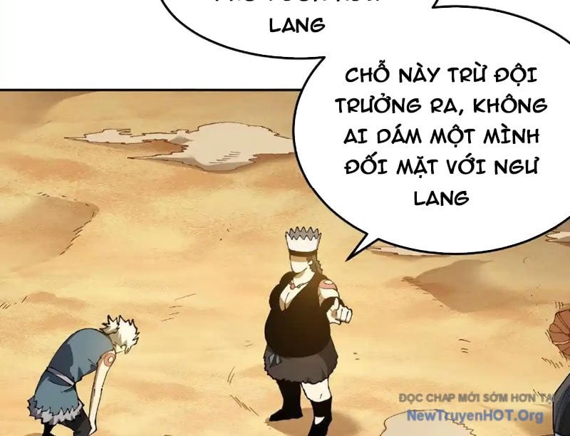 Tiên Vương Thú Liệp Pháp Tắc Chap 10 - Next Chap 11