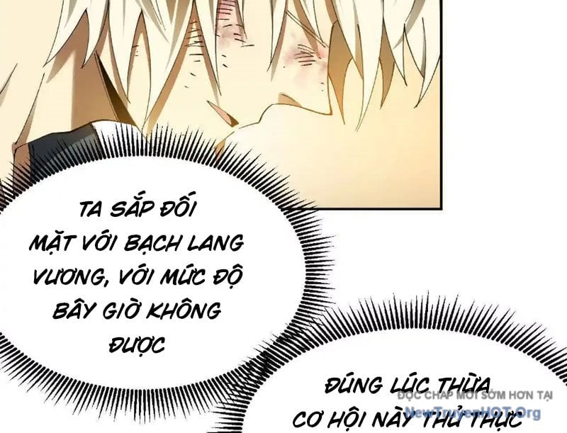 Tiên Vương Thú Liệp Pháp Tắc Chap 10 - Next Chap 11